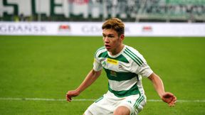 Lechia Gdańsk zdobyła twierdzę Tychy i wygrała trzeci mecz z rzędu