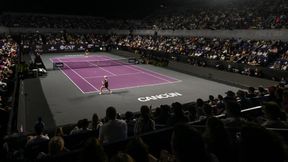 "Zaczynają węszyć". Polscy dziennikarze na celowniku WTA