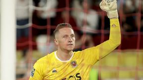 Ligue 1. Marcin Bułka znów to zrobił! Zespół Polaka liderem