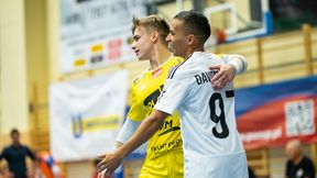 Futsal. Legia Warszawa na podium. Gwiazda świeci coraz jaśniej