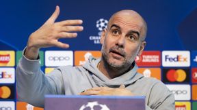 Guardiola czeka na Haalanda. "Mówił, że czuje się znacznie lepiej"