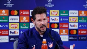 Mecz prawdy dla Atletico. "Celtic zasłużył na więcej"