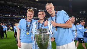 Gwiazdor Manchesteru City kuszony przez Saudyjczyków. Były już pierwsze rozmowy