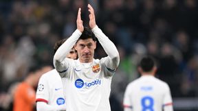 Gromy spadły na FC Barcelonę. "Aż oczy bolą"