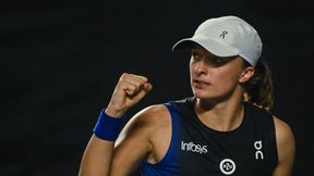 Zrezygnowała. Decyzja Świątek to pokłosie konfliktu WTA i ITF