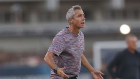 Paulo Sousa może wrócić do pracy. Poprowadzi wielkie gwiazdy?