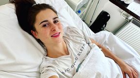 "Lekarz znalazł coś w nodze". Koszmar Polki trwa