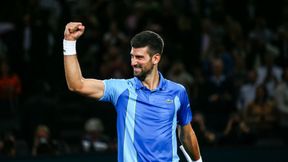 Grupy ATP Finals rozlosowane! To oni staną na drodze Djokovicia i Alcaraza