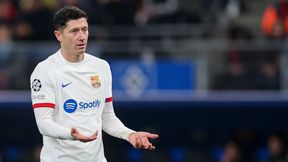 Przestają wierzyć w Lewandowskiego? Barcelona pilnie nad tym pracuje