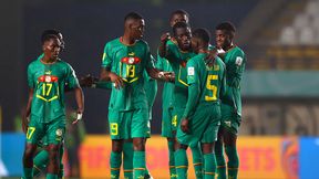 MŚ U-17. Duża niespodzianka w "polskiej" grupie. Senegal utarł nosa Argentynie