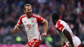 Niespodziewane problemy Bayernu. Kane nie przestaje gonić Lewandowskiego