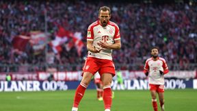 Króciutko. Kane o rekordzie Lewandowskiego