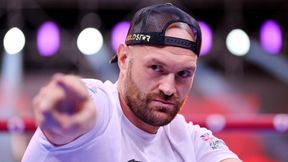 "Nie idę na emeryturę". Fury wymienił rywali, z którymi chce jeszcze walczyć