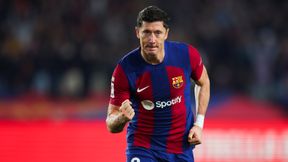 Lewandowski bohaterem! O jego występie jeszcze długo będzie się mówiło