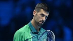 Djoković kontra faworyt gospodarzy. Zobacz program 3. dnia ATP Finals