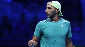 W wieku 40 lat spełniają marzenia. Weterani zachowali szansę na półfinał ATP Finals