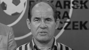 Nie żyje Adam Gocel. Prowadził słynny program w TVP