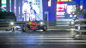 5 mln dolarów za bilet. Czy GP Las Vegas odniesie sukces?