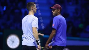 Turyn im służy. Obrońcy tytułu w półfinale ATP Finals