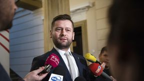 Deklaracja ministra. Oto co zrobi, gdy straci stanowisko