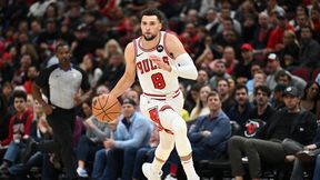 Szalona końcówka w Chicago. Bulls przegrali w ostatnich sekundach