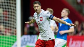 "Wciąż budzi strach". Tak Czech reaguje na Lewandowskiego