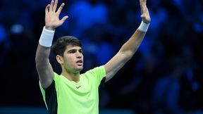 Czas na ostatnie rozstrzygnięcia w fazie grupowej. Oto plan 6. dnia ATP Finals