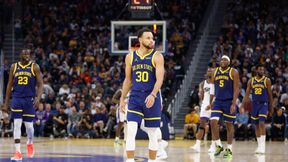 NBA. Stephen Curry podjął ważną decyzję. To chce dalej robić