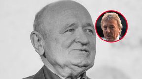 Nie żyje Maciej Damięcki. Boniek wyróżnił go za tę rolę