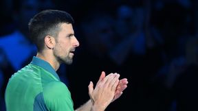 Będzie się działo w Turynie. Znamy pary półfinałowe ATP Finals