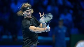 Koniec fazy grupowej ATP Finals. Były mistrz wygrał na pożegnanie z Turynem