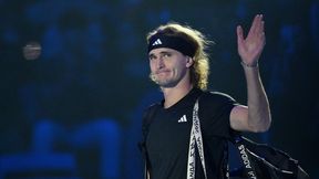 To zdarza się raz na wiele lat. Ogromny pech uczestnika ATP Finals