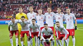 Ranking FIFA: znamy miejsce Polaków. Trwa stagnacja