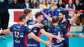 Gwiazdy żegnają się z klubem. Grupa Azoty ZAKSA opublikowała komunikat