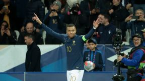 Mocne słowa Mbappe. "Tylko idioci się nie zmieniają"