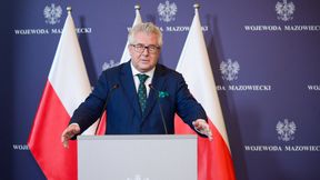 Wstrząs dla polskich klubów? Czarnecki przeciwny pomysłowi senatora