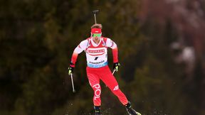 Znamy skład na Puchar Świata w Hochfilzen. Jest zmiana w polskiej kadrze