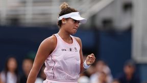 Mówi o wojnie na Bliskim Wschodzie. Jest wściekła na władze WTA