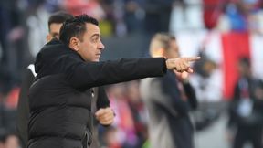 Xavi zostanie zwolniony? Oto kandydaci do jego zastąpienia