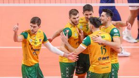 PlusLiga: bez niespodzianki w starciu CMC Warty Zawiercie z Bogdanką LUK-iem Lublin