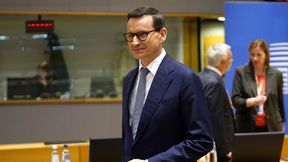 Nieoficjalnie: Morawiecki zdecydował. Szykuje się powrót do Ministerstwa Sportu