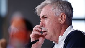 Carlo Ancelotti wróci do Anglii? Włoch ma ofertę od giganta