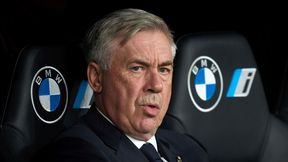 Ancelotti odejdzie z Realu? Są nowe ustalenia