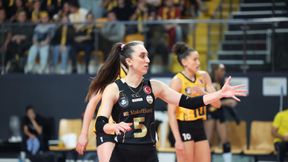 VakifBank Stambuł nie traci nadziei w grupie Ligi Mistrzyń