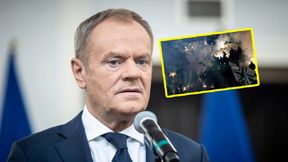 Tusk jeździł na wyjazdy i chodził do młyna. Do dziś krążą o nim legendy