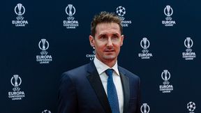 Miroslav Klose może przejąć ten klub. Poprowadzi Polaka?