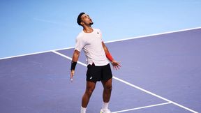 Poznaliśmy półfinalistów Next Gen ATP Finals. Najwyżej rozstawiony perfekcyjny w grupie