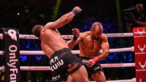 Jedna z największych gal BKFC w historii w weekend na żywo w Fightklubie!