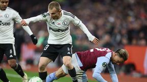 Legia Warszawa musi walczyć do ostatniej kolejki, zobacz tabelę