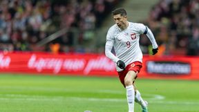 "Ośmieszamy się". Ostre słowa byłego kadrowicza ws. Lewandowskiego